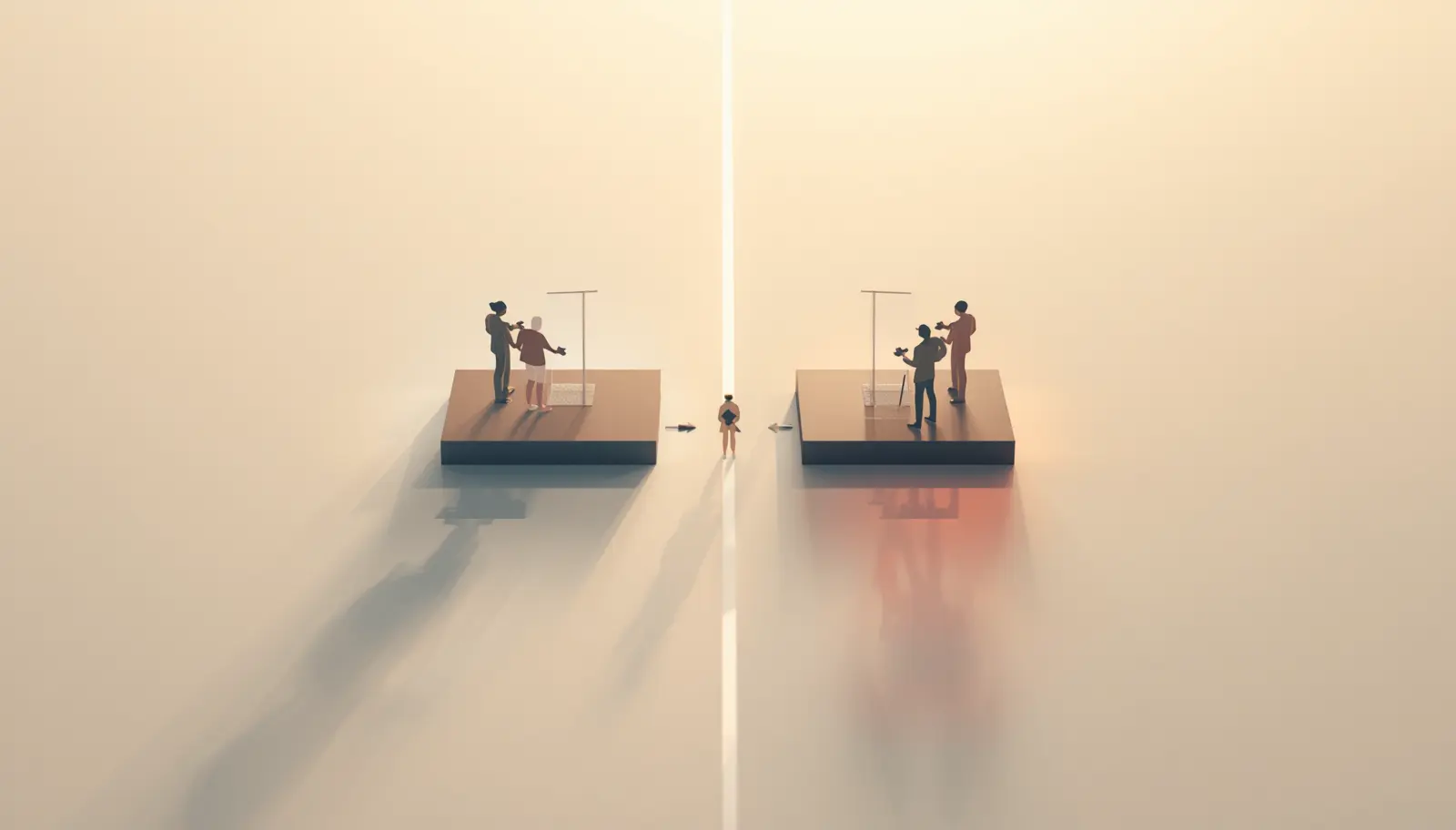 Landing Page ou Anúncio: Onde o Tráfego Realmente Converte